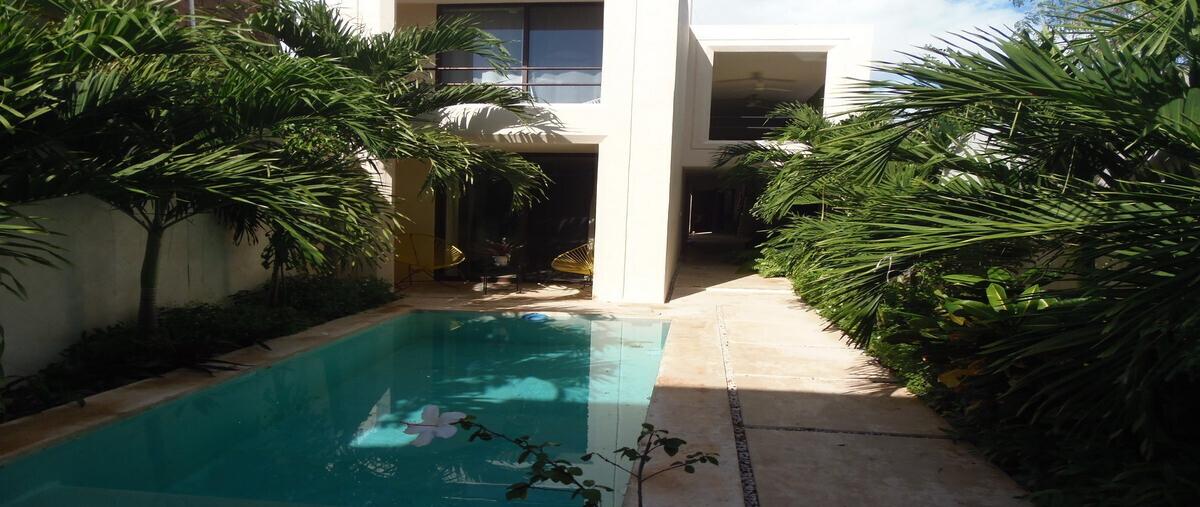 Foto de casa en venta en  , merida centro, mérida, yucatán, 28656571 No. 03