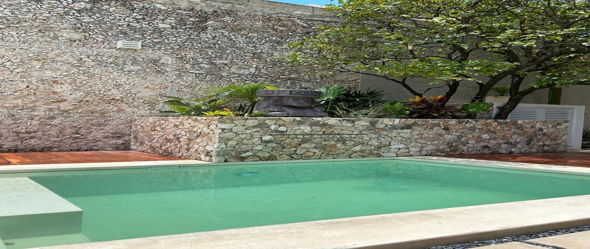Foto de casa en , merida centro, mérida, yucatán, 0 foto 01 Foto de casa en venta en , merida centro, mérida, yucatán, 0 No. 01