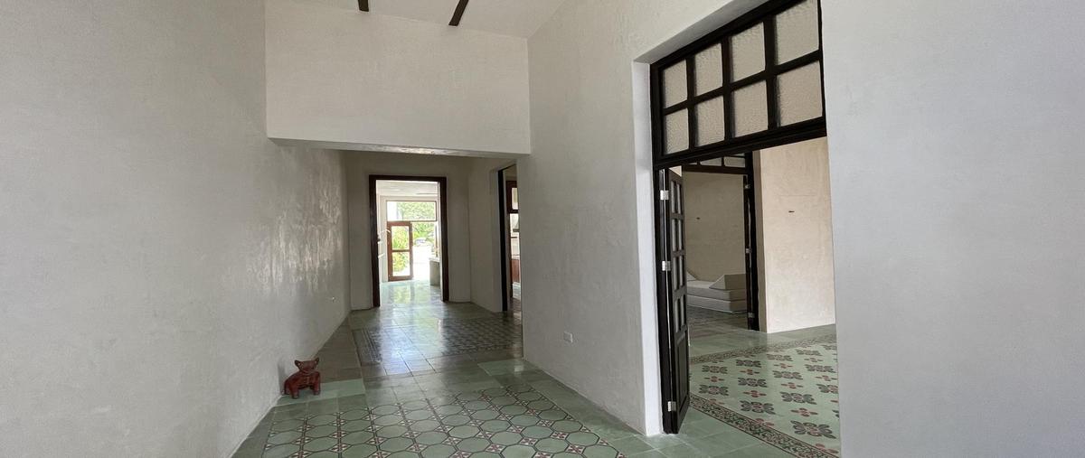 Foto de casa en , merida centro, mérida, yucatán, 0 foto 05 Foto de casa en venta en , merida centro, mérida, yucatán, 0 No. 05