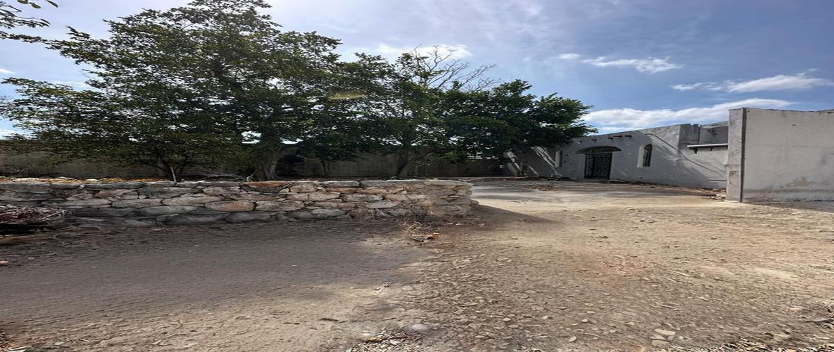Foto de terreno habitacional en venta en  , merida centro, mérida, yucatán, 28713867 No. 03