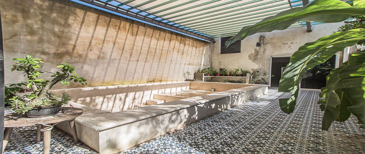Foto de casa en venta en  , merida centro, mérida, yucatán, 0 No. 03