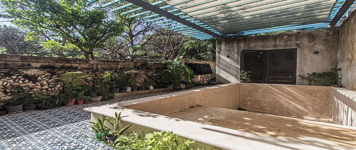 Foto de casa en venta en  , merida centro, mérida, yucatán, 0 No. 04