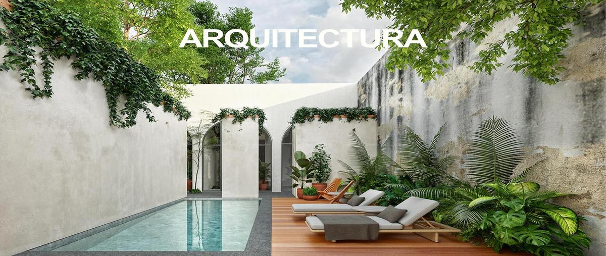 Foto de departamento en venta en  , merida centro, mérida, yucatán, 0 No. 05