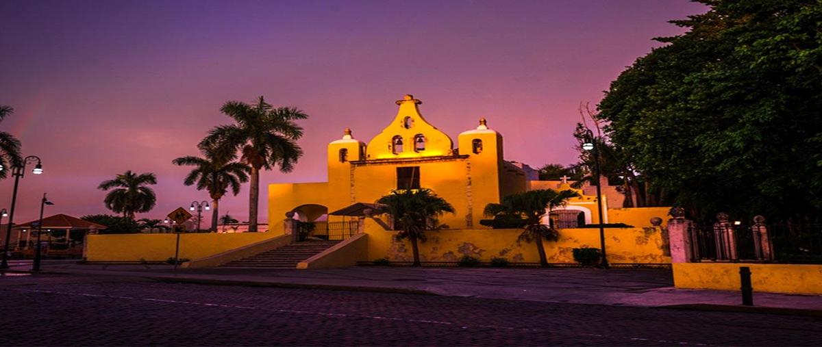 Foto de casa en , merida centro, mérida, yucatán, 28817273 foto 02 Foto de casa en venta en , merida centro, mérida, yucatán, 28817273 No. 02
