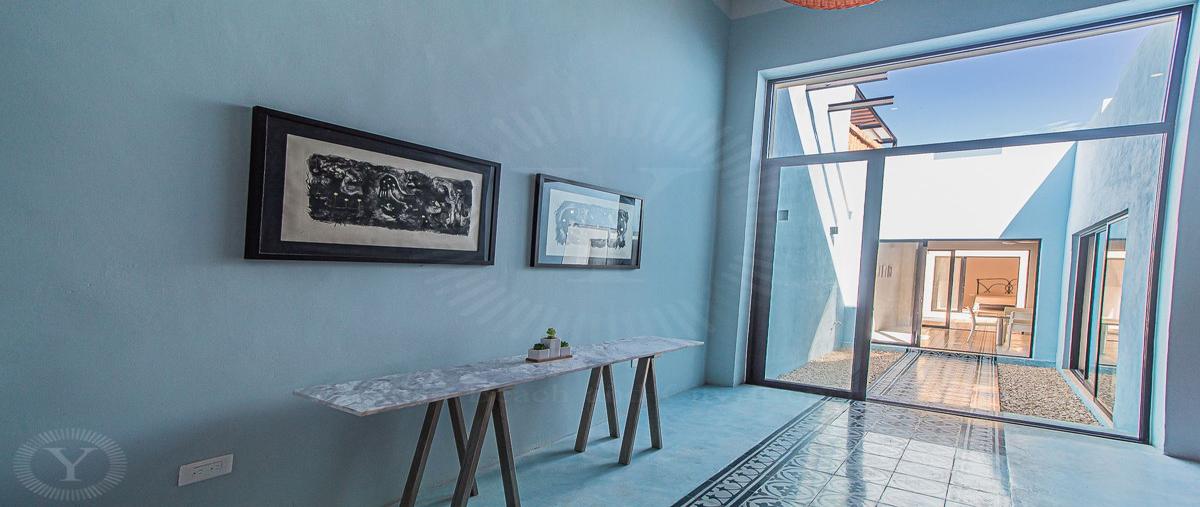 Foto de casa en venta en  , merida centro, mérida, yucatán, 0 No. 03
