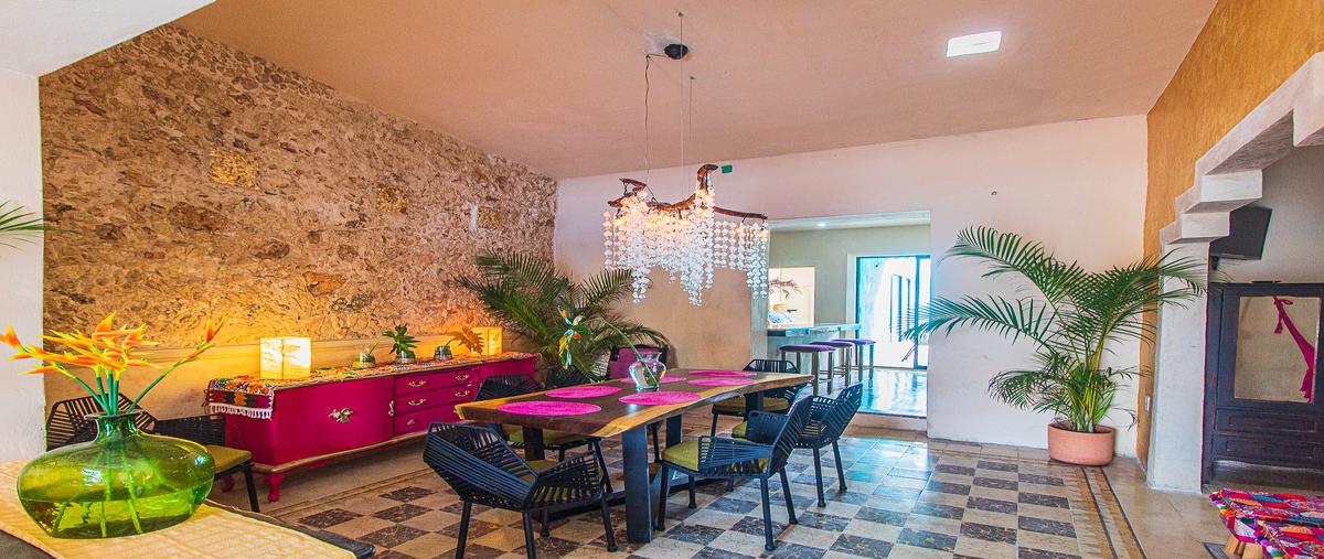 Foto de casa en venta en  , merida centro, mérida, yucatán, 28844341 No. 03