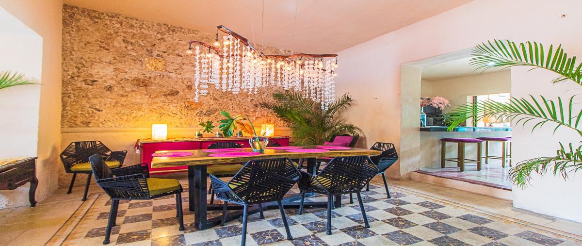 Foto de casa en venta en  , merida centro, mérida, yucatán, 28844341 No. 04