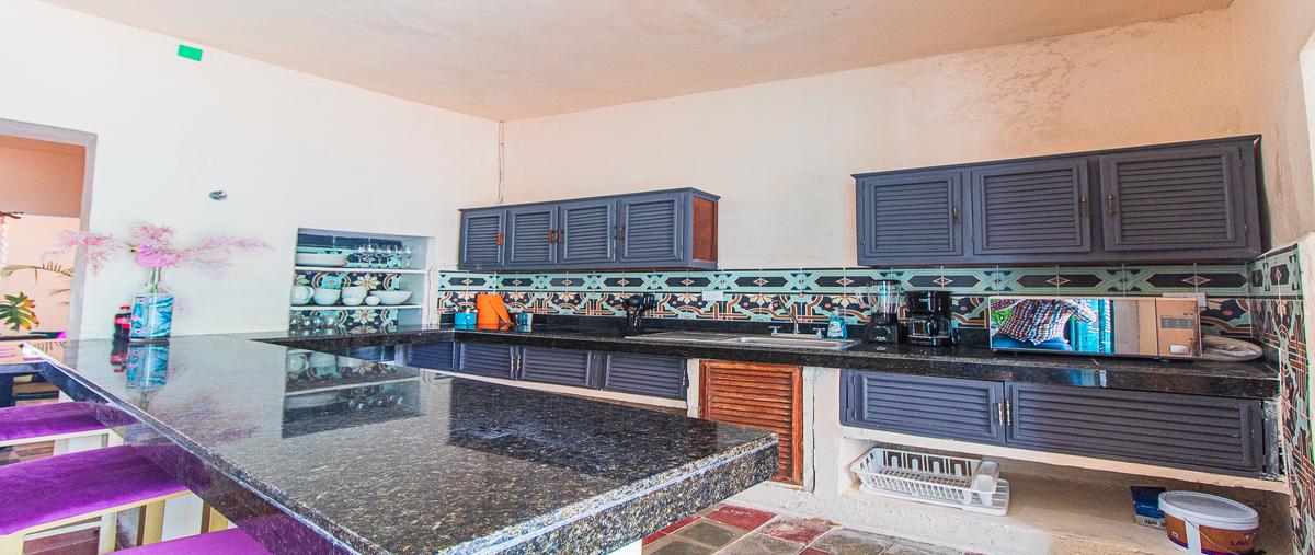 Foto de casa en venta en  , merida centro, mérida, yucatán, 28844341 No. 05