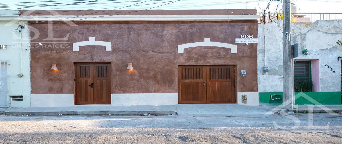 Foto de casa en , merida centro, mérida, yucatán, 28846068 foto 03 Foto de casa en venta en , merida centro, mérida, yucatán, 28846068 No. 03