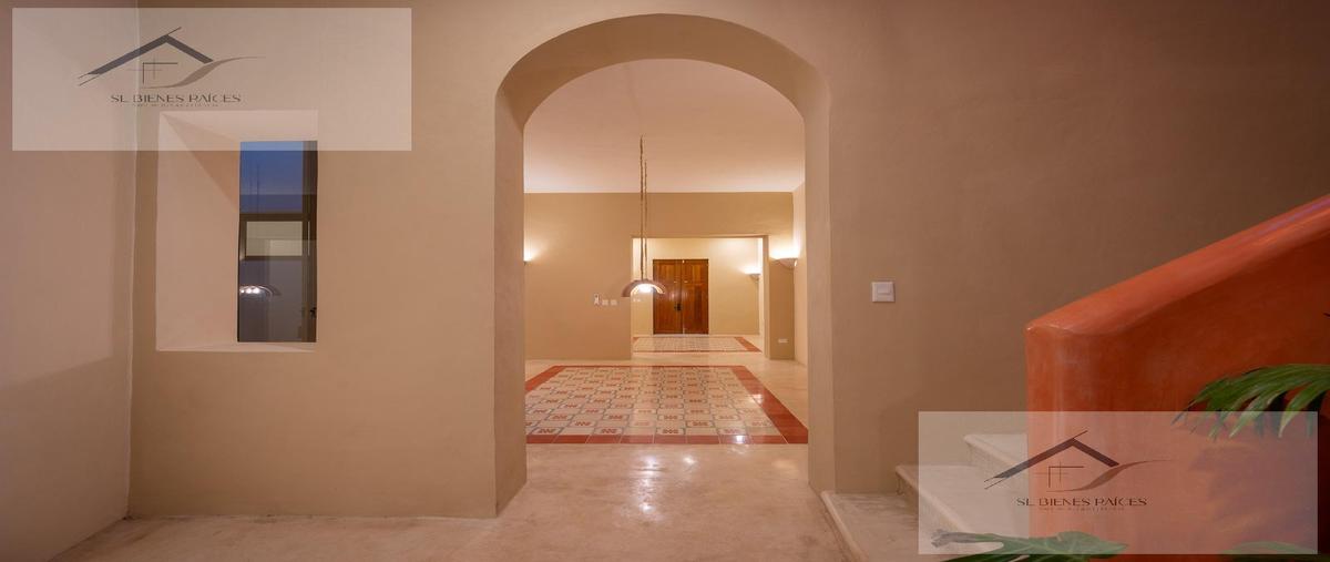 Foto de casa en , merida centro, mérida, yucatán, 28846070 foto 03 Foto de casa en venta en , merida centro, mérida, yucatán, 28846070 No. 03