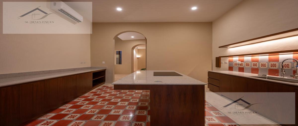 Foto de casa en , merida centro, mérida, yucatán, 28846070 foto 05 Foto de casa en venta en , merida centro, mérida, yucatán, 28846070 No. 05