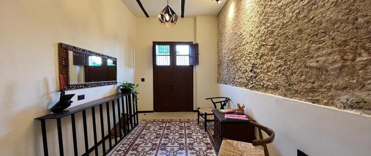 Foto de casa en venta en  , merida centro, mérida, yucatán, 0 No. 03
