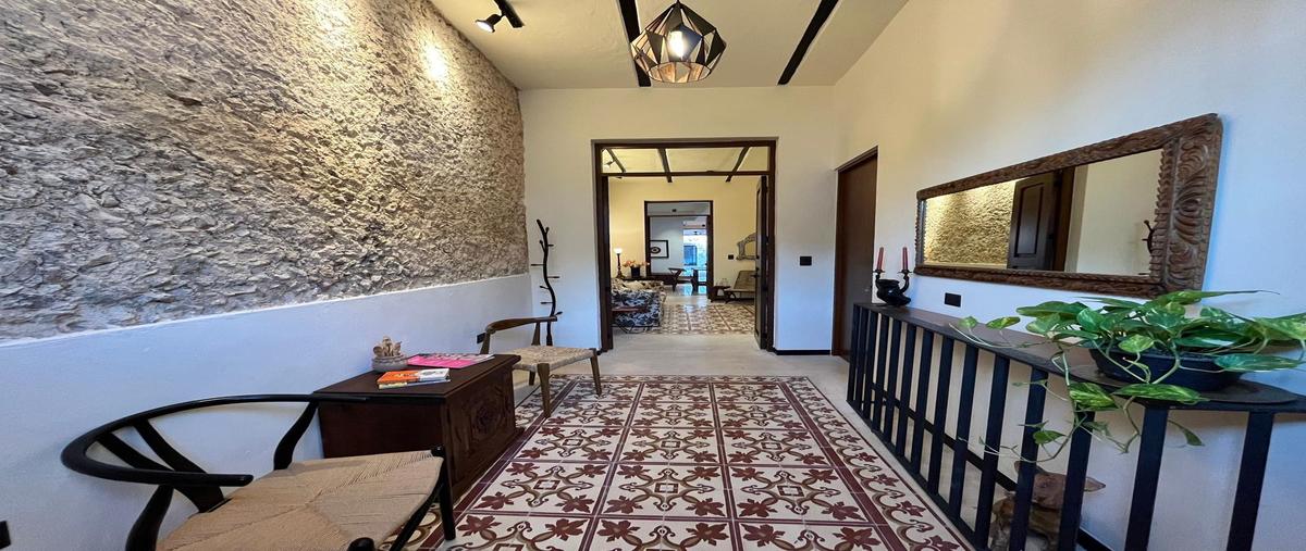 Foto de casa en venta en  , merida centro, mérida, yucatán, 0 No. 04