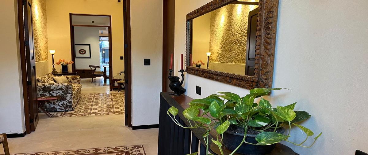 Foto de casa en venta en  , merida centro, mérida, yucatán, 0 No. 05