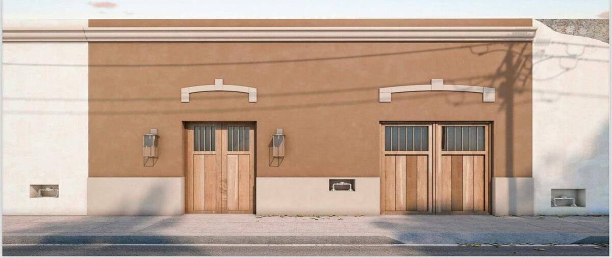 Foto de casa en , merida centro, mérida, yucatán, 28891163 foto 01 Foto de casa en venta en , merida centro, mérida, yucatán, 28891163 No. 01