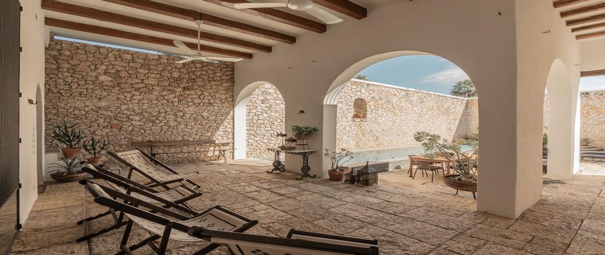 Foto de casa en venta en  , merida centro, mérida, yucatán, 0 No. 03