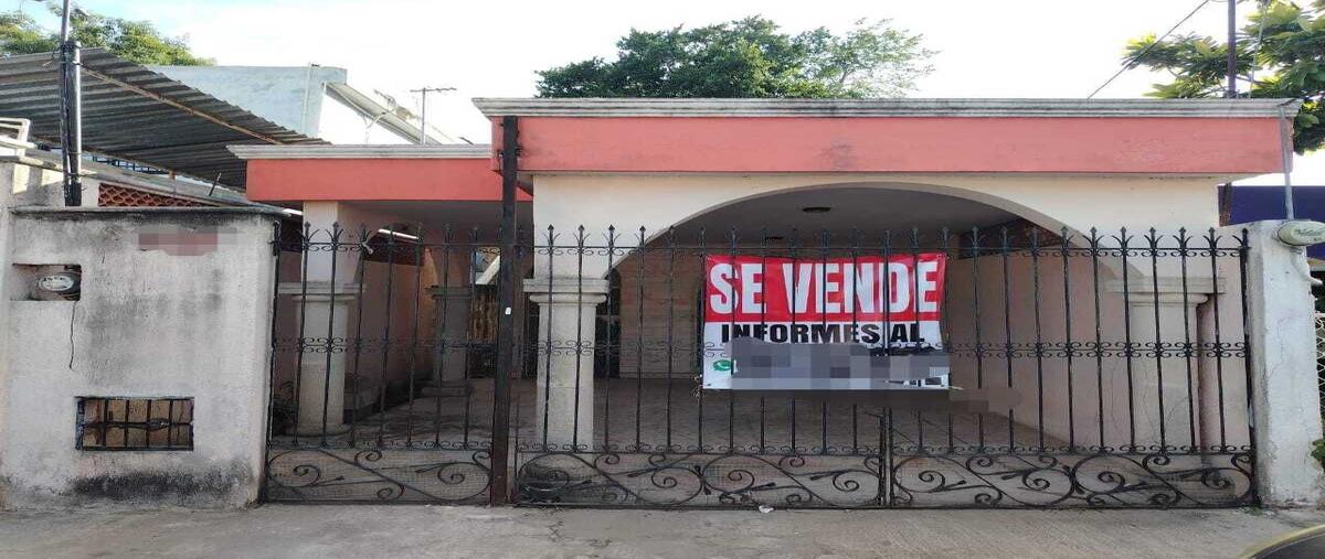 Foto de casa en , merida centro, mérida, yucatán, 0 foto 01 Foto de casa en venta en , merida centro, mérida, yucatán, 0 No. 01
