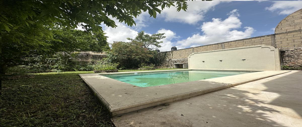 Foto de casa en , merida centro, mérida, yucatán, 29021935 foto 02 Foto de casa en venta en , merida centro, mérida, yucatán, 29021935 No. 02