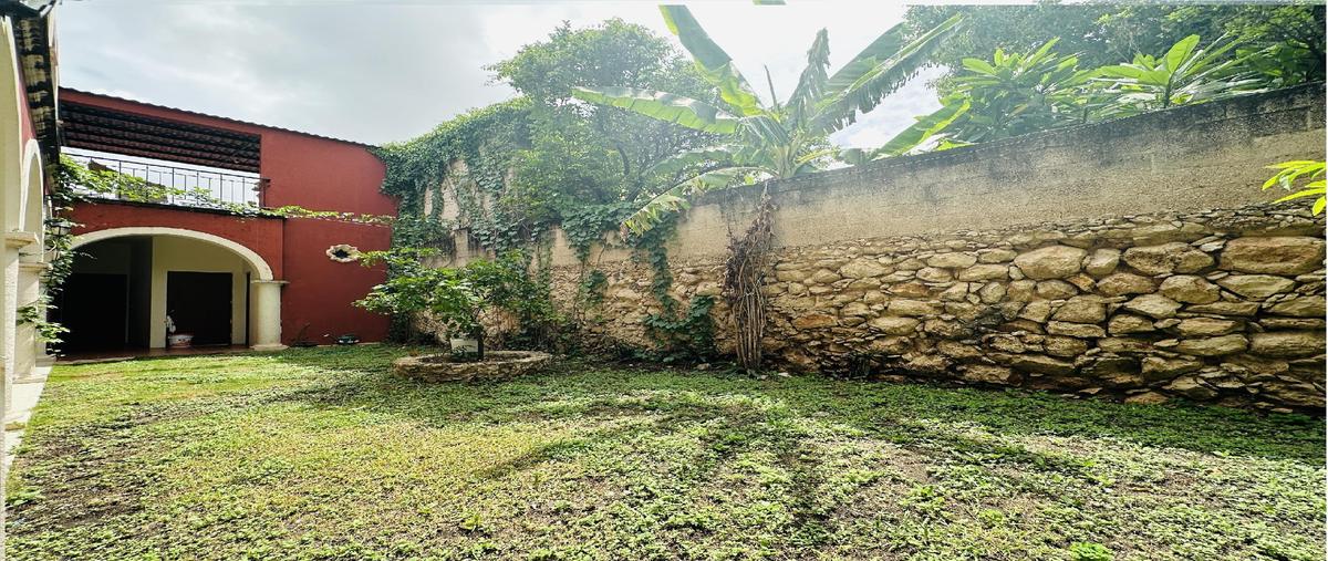 Foto de casa en , merida centro, mérida, yucatán, 29021935 foto 03 Foto de casa en venta en , merida centro, mérida, yucatán, 29021935 No. 03