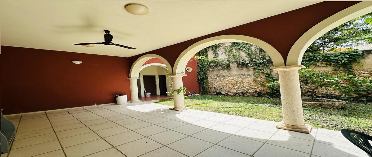 Foto de casa en , merida centro, mérida, yucatán, 29021935 foto 05 Foto de casa en venta en , merida centro, mérida, yucatán, 29021935 No. 05