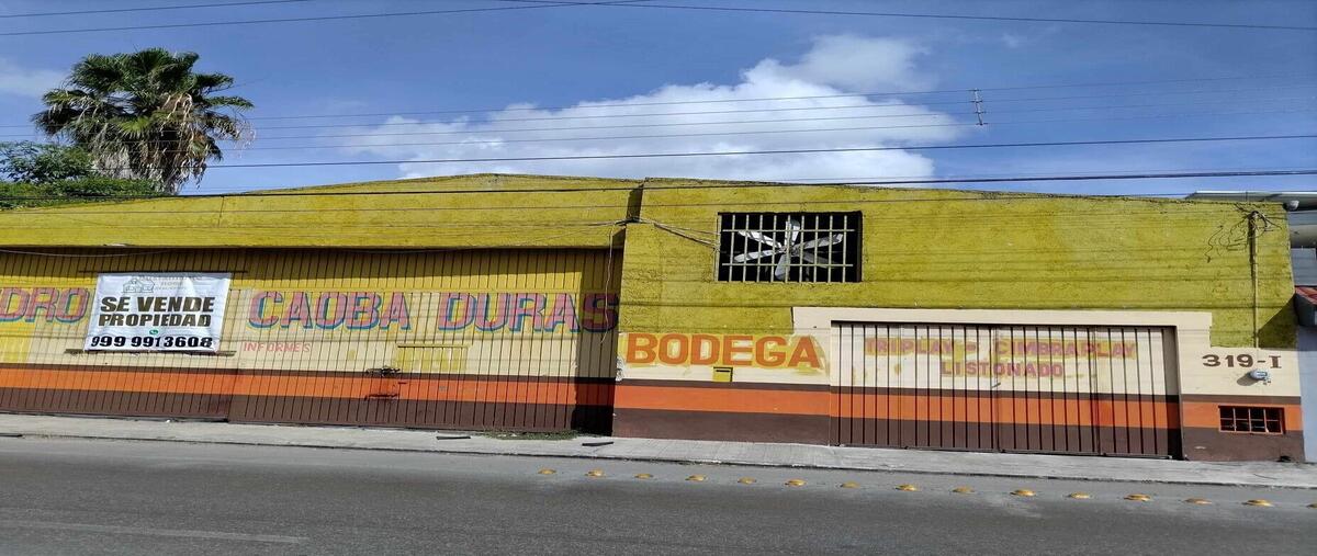 Foto de bodega en venta en  , merida centro, mérida, yucatán, 29025392 No. 04