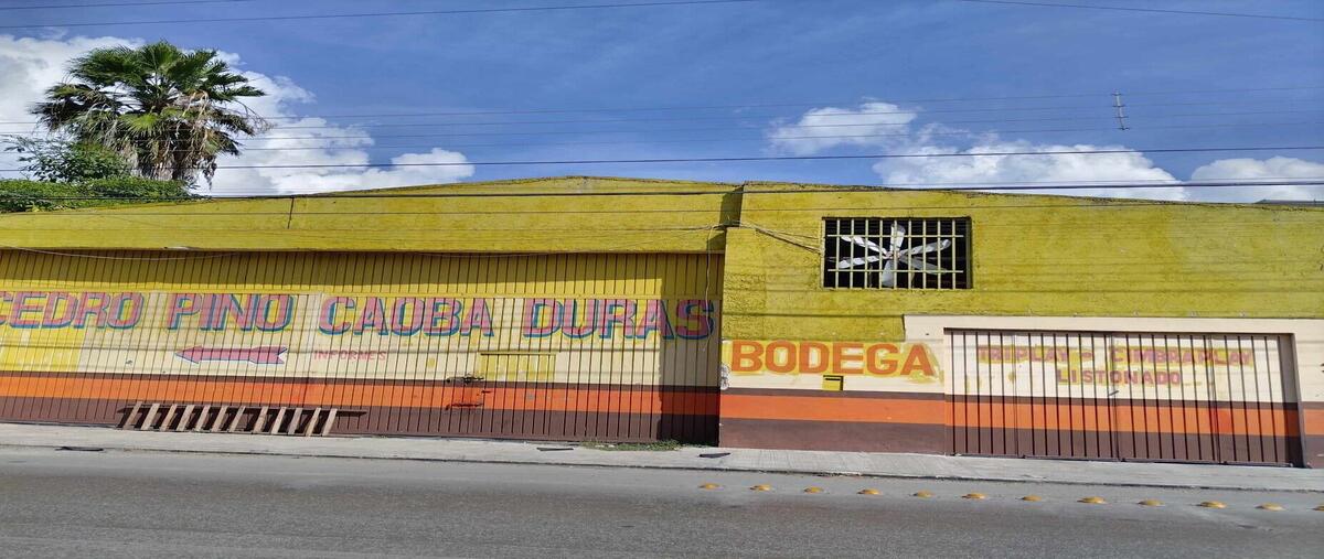 Foto de bodega en venta en  , merida centro, mérida, yucatán, 29025392 No. 05