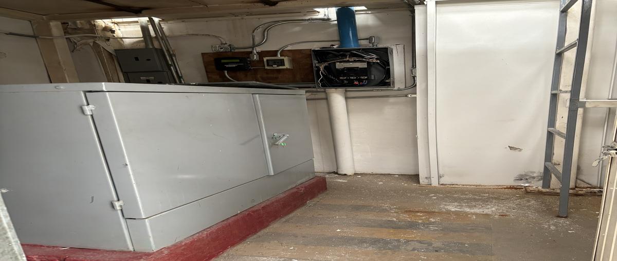 Foto de bodega en renta en  , merida centro, mérida, yucatán, 29039166 No. 04