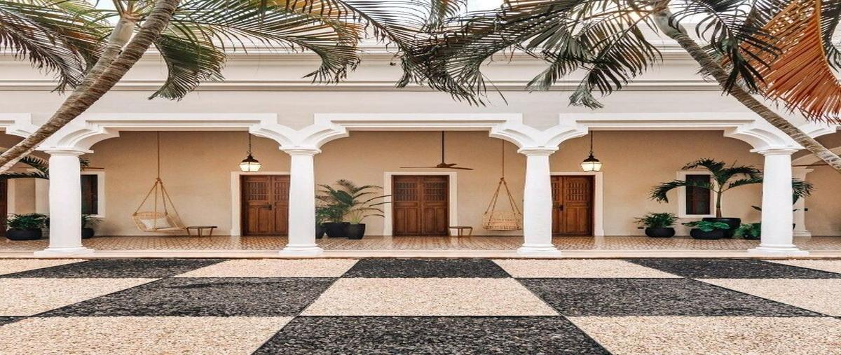 Foto de casa en renta en  , merida centro, mérida, yucatán, 29047131 No. 05