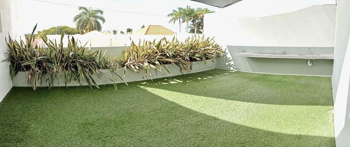 Foto de casa en venta en  , merida centro, mérida, yucatán, 29054048 No. 03