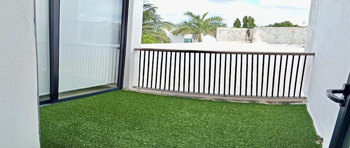 Foto de casa en venta en  , merida centro, mérida, yucatán, 29054048 No. 04