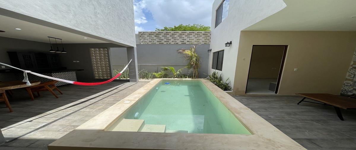 Foto de casa en venta en  , merida centro, mérida, yucatán, 29065314 No. 05