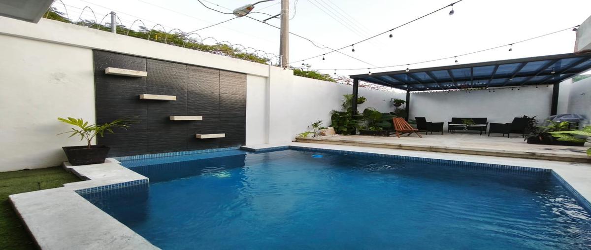 Foto de casa en , merida centro, mérida, yucatán, 0 foto 01 Foto de casa en venta en , merida centro, mérida, yucatán, 0 No. 01