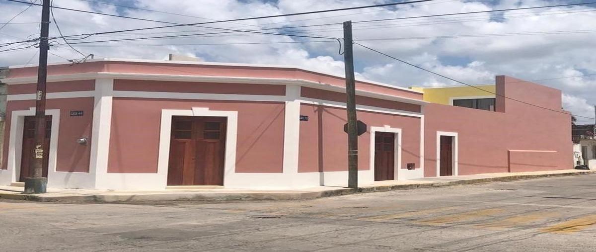 Foto de casa en , merida centro, mérida, yucatán, 29111290 foto 02 Foto de casa en venta en , merida centro, mérida, yucatán, 29111290 No. 02