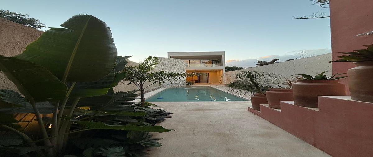 Foto de casa en venta en  , merida centro, mérida, yucatán, 29209307 No. 04