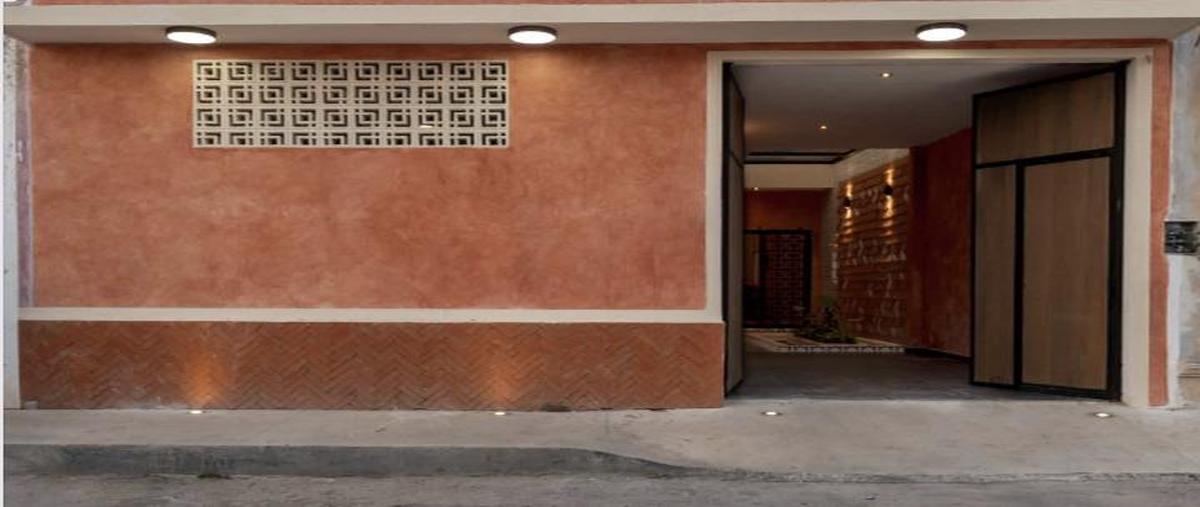 Foto de casa en venta en  , merida centro, mérida, yucatán, 0 No. 03