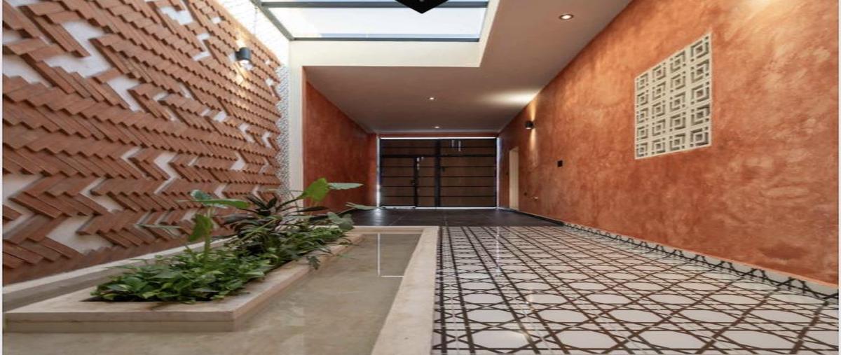 Foto de casa en venta en  , merida centro, mérida, yucatán, 0 No. 04