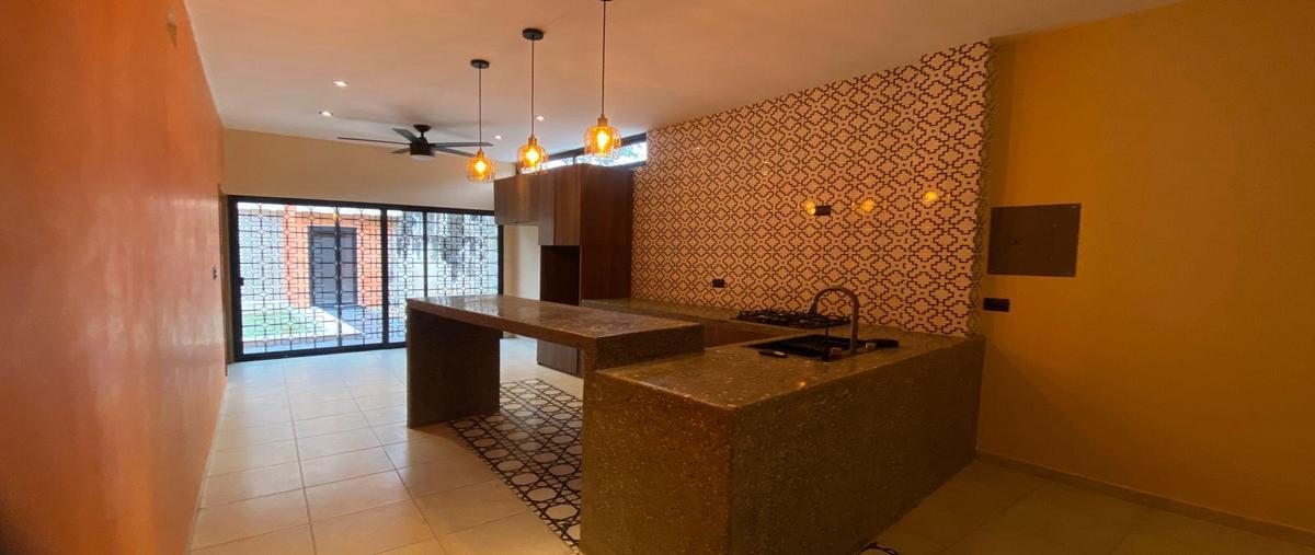 Foto de casa en venta en  , merida centro, mérida, yucatán, 0 No. 05