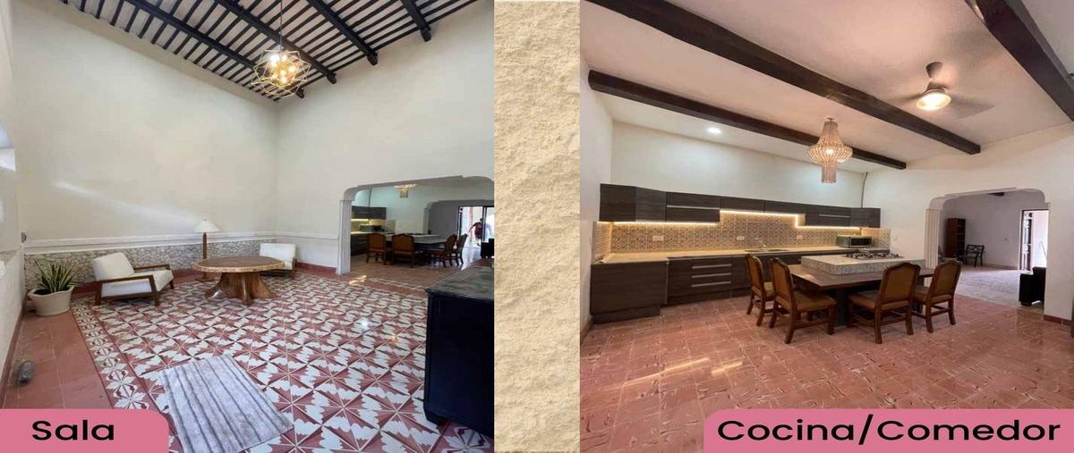 Foto de casa en venta en  , merida centro, mérida, yucatán, 29225280 No. 03