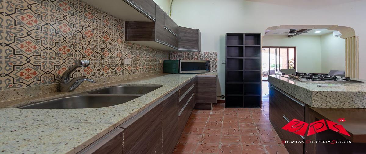 Foto de casa en , merida centro, mérida, yucatán, 0 foto 05 Foto de casa en venta en , merida centro, mérida, yucatán, 0 No. 05