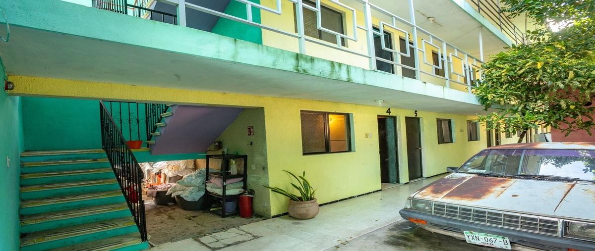 Foto de edificio en venta en  , merida centro, mérida, yucatán, 0 No. 03