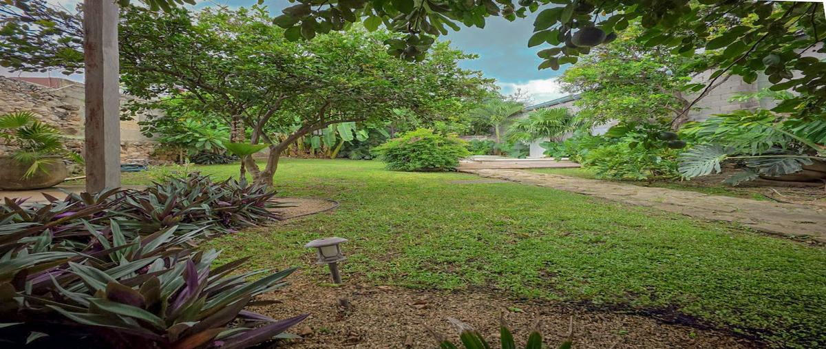 Foto de casa en venta en  , merida centro, mérida, yucatán, 29289179 No. 05