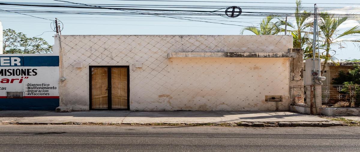 Foto de casa en , merida centro, mérida, yucatán, 29293450 foto 01 Foto de casa en venta en , merida centro, mérida, yucatán, 29293450 No. 01