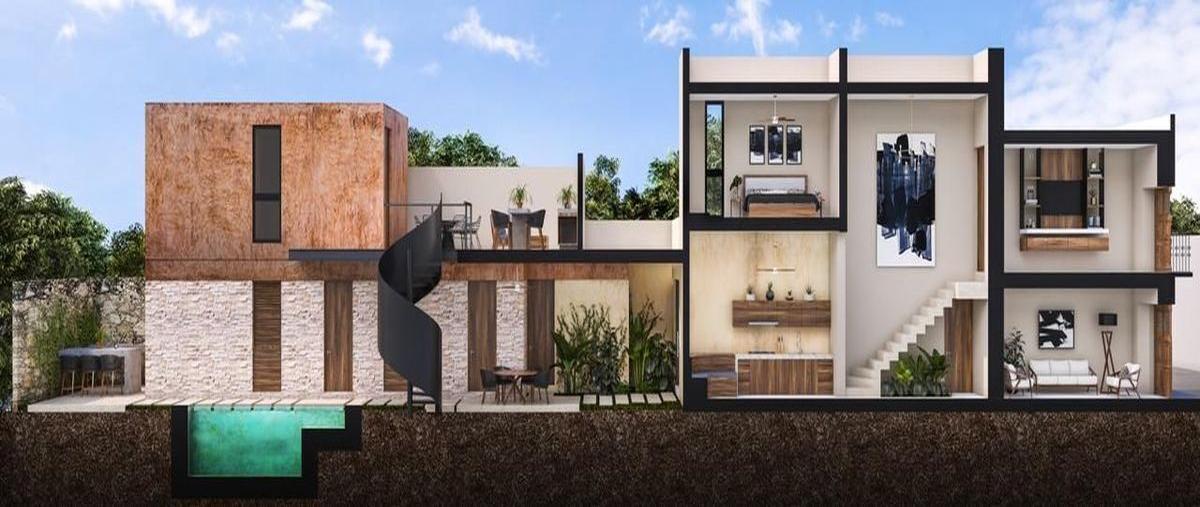 Foto de casa en venta en  , merida centro, mérida, yucatán, 0 No. 05