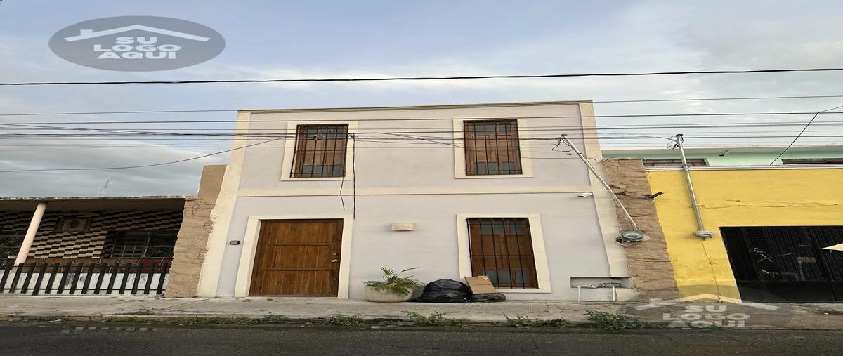 Foto de casa en venta en  , merida centro, mérida, yucatán, 29336008 No. 04