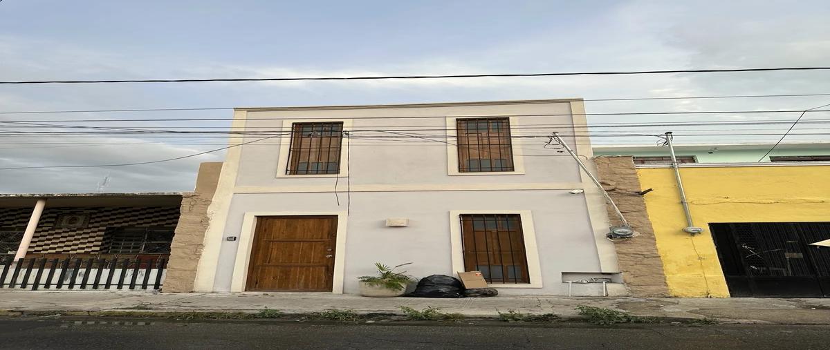 Foto de casa en venta en  , merida centro, mérida, yucatán, 29336008 No. 04