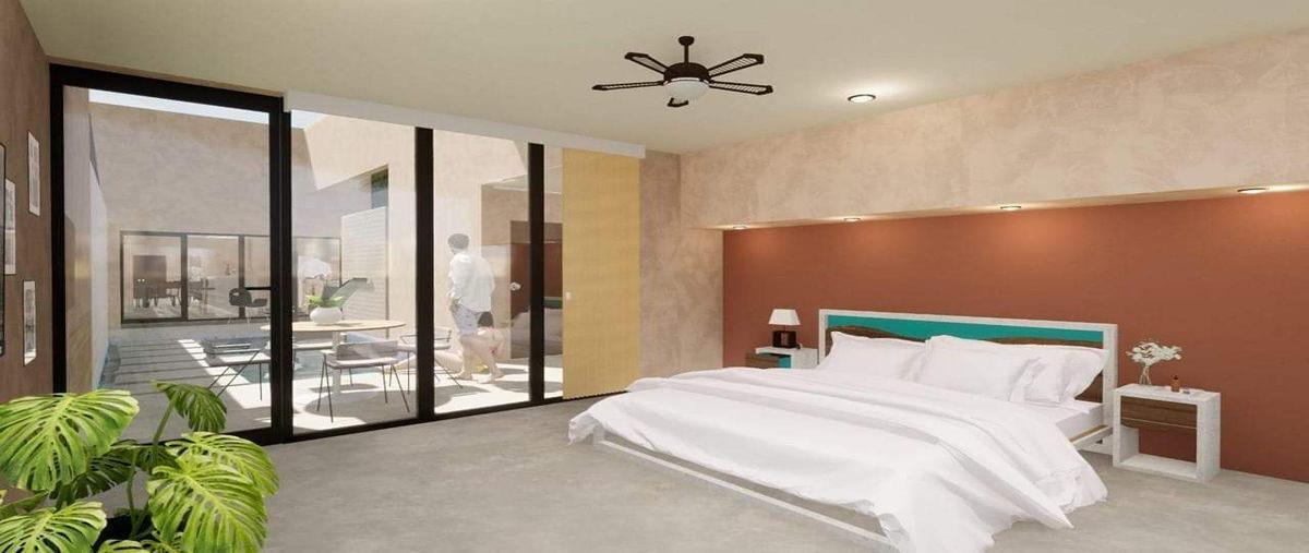 Foto de casa en venta en  , merida centro, mérida, yucatán, 0 No. 03