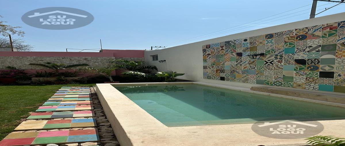 Foto de casa en venta en  , merida centro, mérida, yucatán, 29336018 No. 03