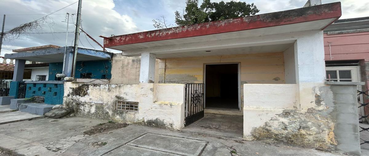 Foto de terreno habitacional en venta en  , merida centro, mérida, yucatán, 29364171 No. 03