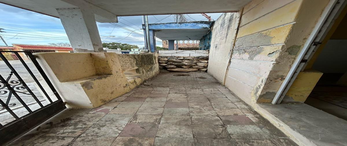 Foto de terreno habitacional en venta en  , merida centro, mérida, yucatán, 29364171 No. 05