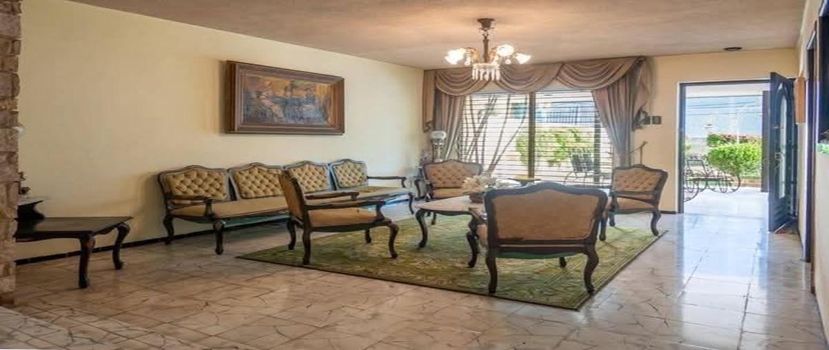 Foto de casa en venta en  , merida centro, mérida, yucatán, 0 No. 03